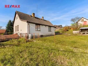 Prodej rodinného domu, Týnec nad Sázavou, 71 m2