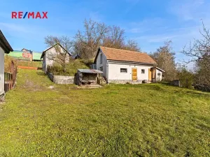 Prodej rodinného domu, Týnec nad Sázavou, 71 m2