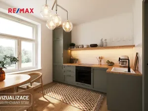 Prodej rodinného domu, Týnec nad Sázavou, 71 m2