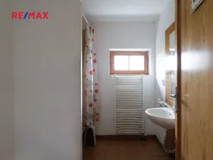 Prodej rodinného domu, Jindřichovice pod Smrkem, 140 m2