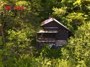 Prodej chaty, Plasy, 26 m2