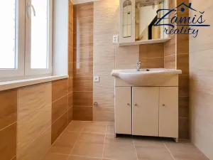 Pronájem bytu 2+1, Kladno, Čs. armády, 80 m2