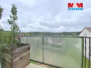 Pronájem bytu 3+1, Rataje nad Sázavou, Hlavní, 75 m2