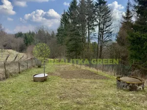 Prodej chaty, Vsetín, Potůčky, 35 m2