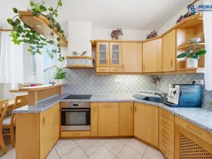 Prodej rodinného domu, Lipí, 238 m2