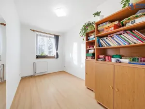 Prodej rodinného domu, Lipí, 238 m2