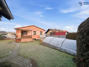 Prodej rodinného domu, Lipí, 238 m2