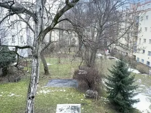 Prodej bytu 2+kk, Praha - Bubeneč, Lotyšská, 39 m2