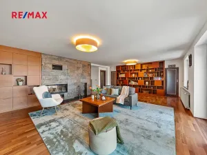 Prodej vily, Praha - Klánovice, Zádražanská, 330 m2