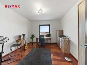Prodej vily, Praha - Klánovice, Zádražanská, 330 m2