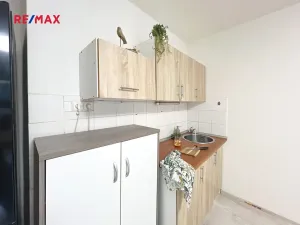 Prodej bytu 1+kk, Praha - Michle, Michelská, 27 m2