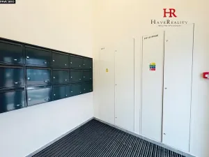 Pronájem bytu 3+kk, Benešov, 102. pluku, 73 m2