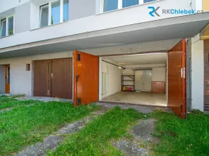 Pronájem bytu 2+1, Ostrava, Jirská, 58 m2