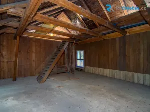 Prodej rodinného domu, Lomnice, 180 m2