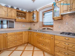 Prodej rodinného domu, Kozlovice, 283 m2