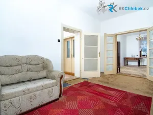 Prodej rodinného domu, Frýdek-Místek, Ostravská, 150 m2