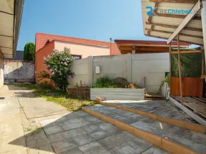 Prodej rodinného domu, Spytihněv, 85 m2