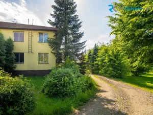 Prodej činžovního domu, Frýdek-Místek, Panské Nové Dvory, 445 m2