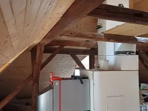 Prodej vily, Vyklantice, 660 m2