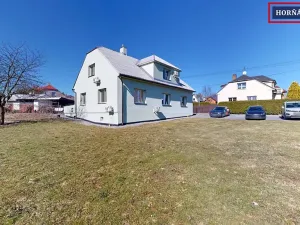 Pronájem bytu 1+1, Žďár nad Sázavou, 34 m2