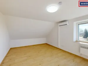 Pronájem bytu 1+kk, Žďár nad Sázavou, 32 m2