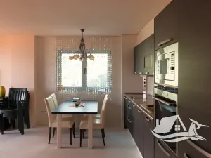 Prodej bytu 3+kk, Kamenovo, Černá Hora, 95 m2