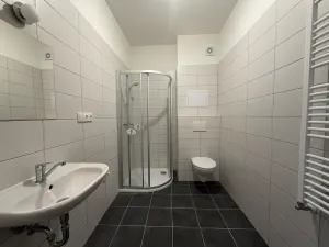 Pronájem bytu 2+kk, Milovice, Slepá, 32 m2