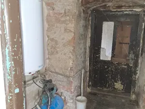 Dražba rodinného domu, Lichnov, 420 m2