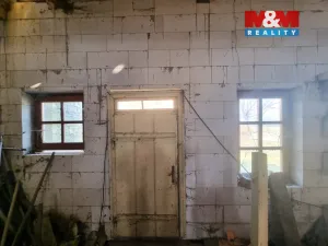 Prodej rodinného domu, Malá Vrbka, 89 m2