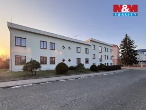 Pronájem bytu 2+1, Dobruška, Fr. Kupky, 50 m2