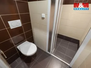 Pronájem kanceláře, Kladno, Čechova, 167 m2