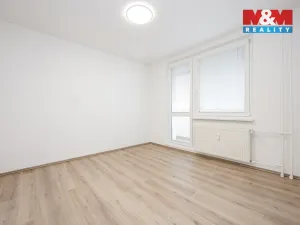 Pronájem bytu 2+1, Olomouc, Varšavské nám., 46 m2