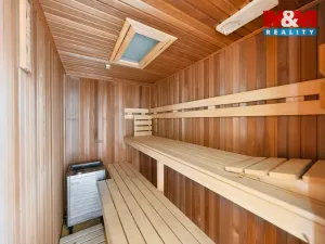 Prodej rodinného domu, Rajhrad, Dobrovského, 206 m2