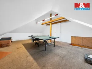 Prodej rodinného domu, Rajhrad, Dobrovského, 206 m2