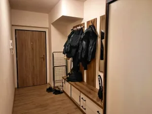 Pronájem bytu 2+kk, Chrudim, Luhanova, 50 m2