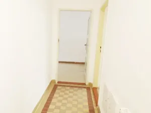 Prodej bytu 2+1, Žlutice, Nádražní, 55 m2