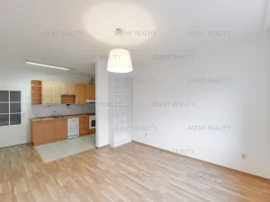 Pronájem bytu 2+kk, Praha - Břevnov, Slavníkova, 57 m2