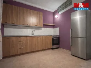 Pronájem bytu 1+1, Hradec Králové - Pražské Předměstí, Gočárova třída, 37 m2