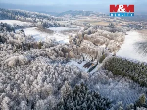 Prodej rodinného domu, Chroboly, 135 m2