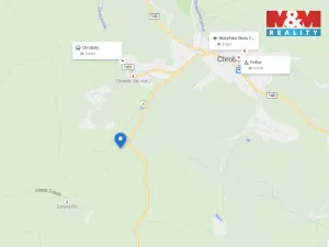 Prodej rodinného domu, Chroboly, 135 m2