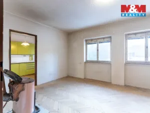 Prodej rodinného domu, Morkovice-Slížany - Morkovice, Skavsko, 100 m2