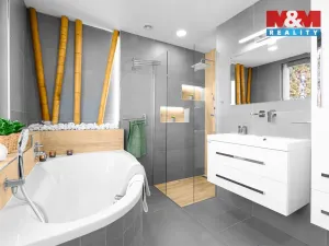 Prodej bytu 3+1, Tábor, Trocnovská, 80 m2