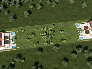 Prodej rodinného domu, Vranovice, 191 m2