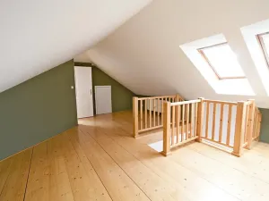 Pronájem bytu 4+kk, Domažlice, Kostelní, 129 m2