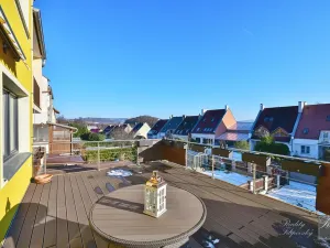 Prodej rodinného domu, Chlumec, 221 m2