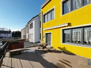 Prodej rodinného domu, Chlumec, 221 m2