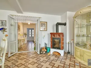 Prodej rodinného domu, Chlumec, 221 m2