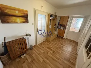 Prodej rodinného domu, Ždánice, Servítky, 160 m2