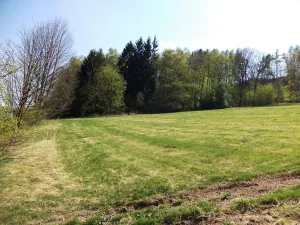 Prodej pole, Semily, 34107 m2