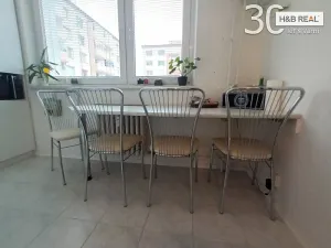 Prodej bytu 3+1, Otrokovice, 56 m2